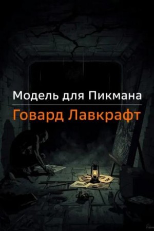 Модель для Пикмена