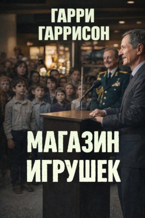 Магазин игрушек