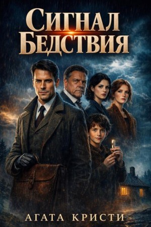 Сигнал бедствия / «SOS»