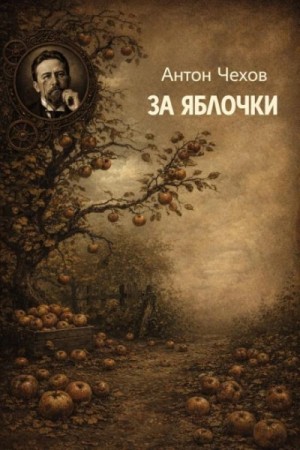 За яблочки