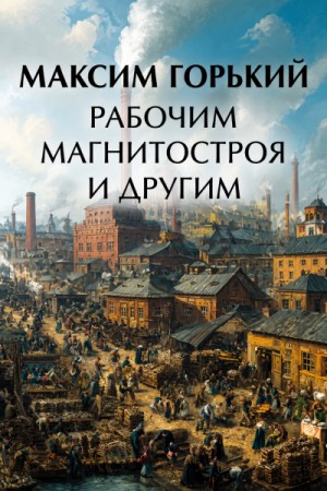 Рабочим Магнитостроя и другим