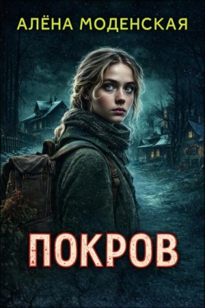 Покров. Часть 1