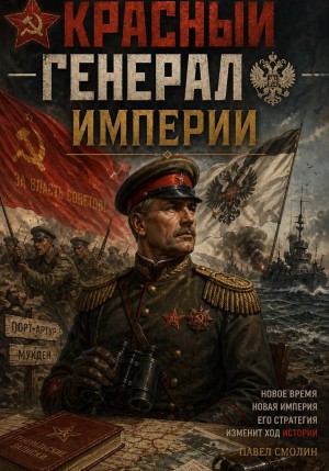 Красный генерал Империи