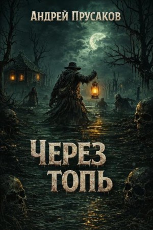 Через топь