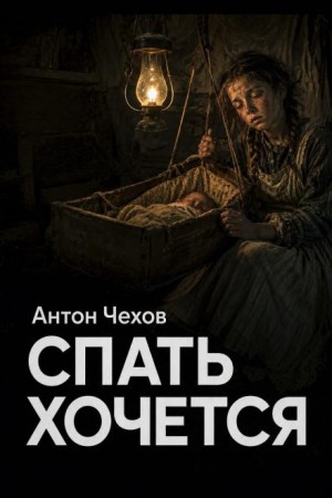 Спать хочется
