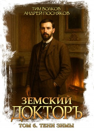 Земский докторъ. Книга 6. Тени зимы