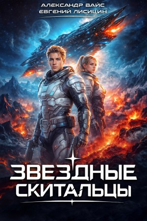 Звёздные скитальцы. Том 1