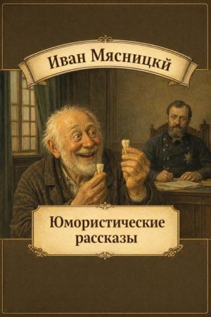 Юмористические рассказы