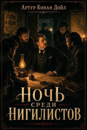 Ночь среди нигилистов
