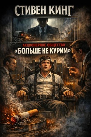 Акционерное общество «Больше не курим» / Корпорация «Бросайте курить»
