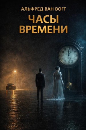 Часы времени