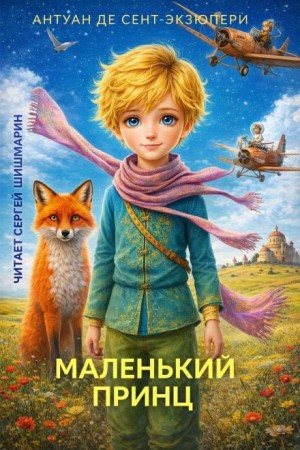 Маленький принц