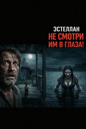 Не смотри им в глаза!