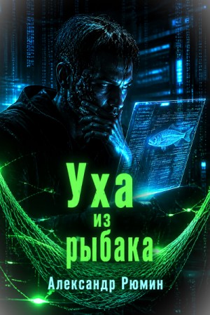 Уха из рыбака