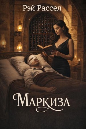 Маркиза