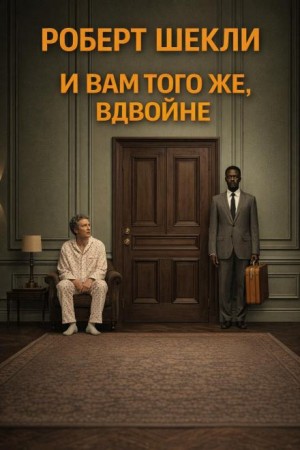 И вам того же - вдвойне!