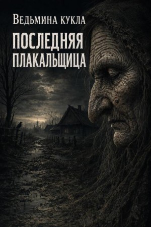 Последняя плакальщица
