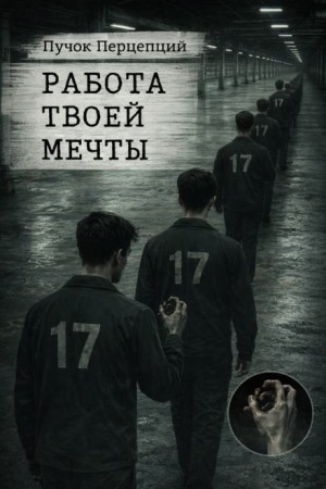 Работа твоей мечты
