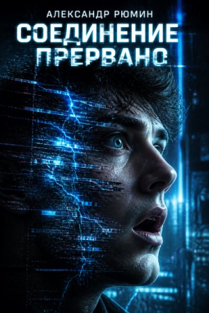 Соединение прервано