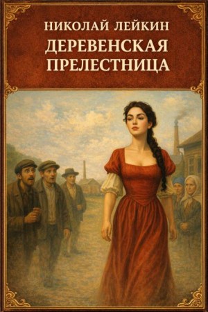Деревенская прелестница