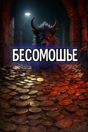 Бесомошье