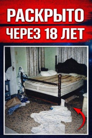 Двадцать лет тайны