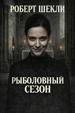 Рыболовный сезон