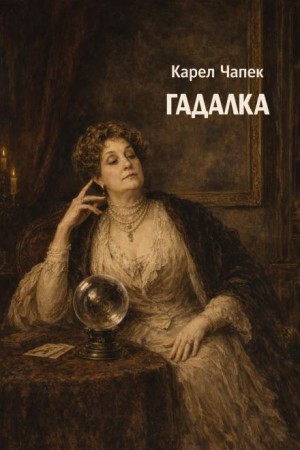Гадалка