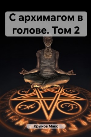 С архимагом в голове. Том 2