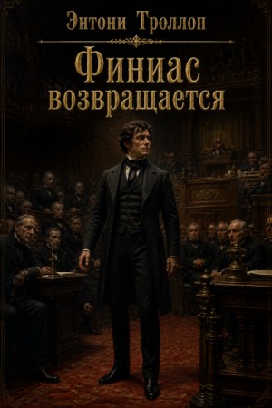Финиас возвращается