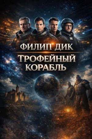 Трофейный корабль