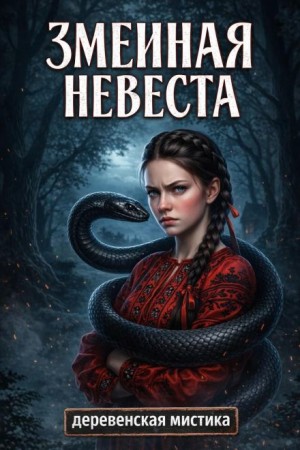 Змеиная невеста