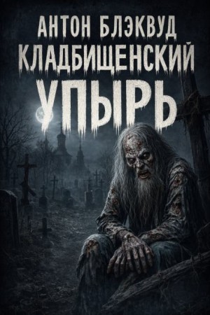Кладбищенский упырь
