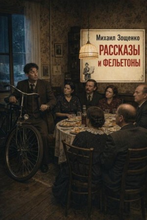 Рассказы и фельетоны