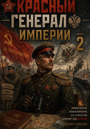 Красный генерал Империи 2