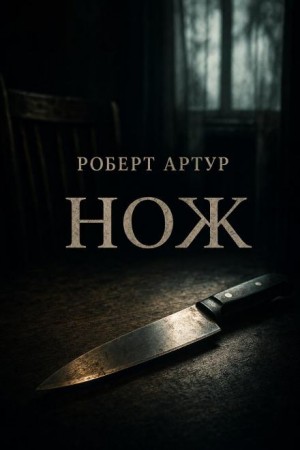 Нож