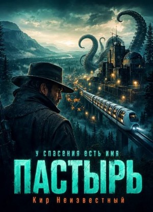 Пастырь