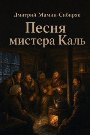 Песня мистера Каль