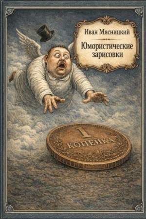 Юмористические зарисовки