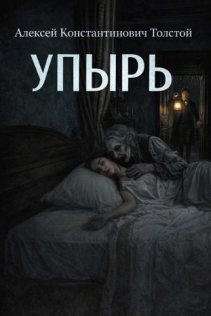 Упырь
