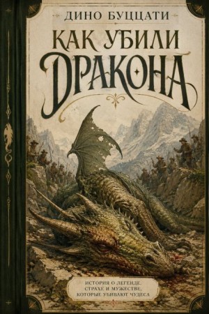 Как убили дракона