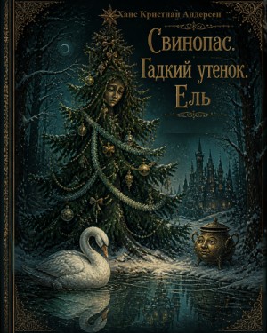 Свинопас. Гадкий утенок. Ель