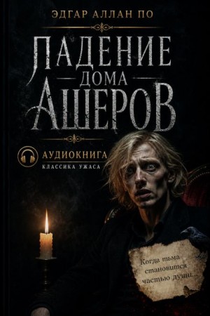 Падение дома Ашеров