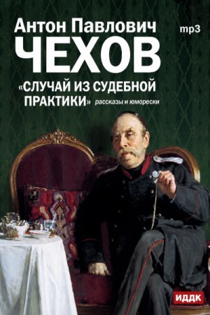 Случай из судебной практики. Рассказы и юморески