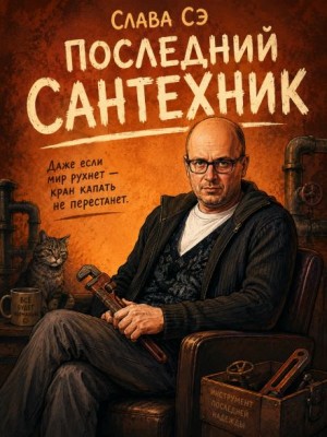 Последний сантехник