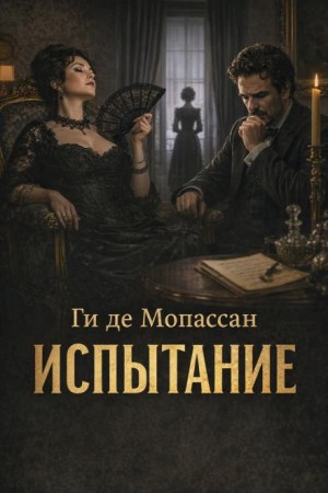 Испытание