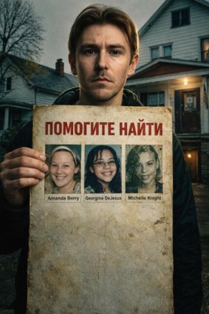 Дом ужасов Кастры