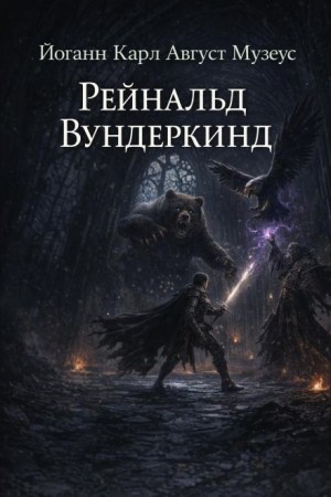 Рейнальд Вундеркинд