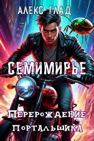 Перерождение портальщика
