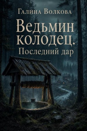 Ведьмин колодец. Последний дар